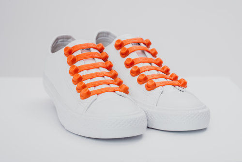 sneakers laces